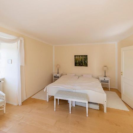 Feriendomizil Villa Bomama Ebern Esterno foto
